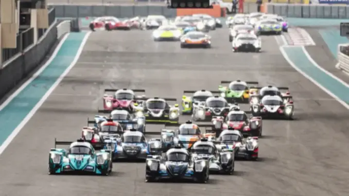 asian-le-mans-record-entry