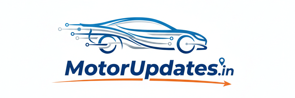 MotorUpdates.in