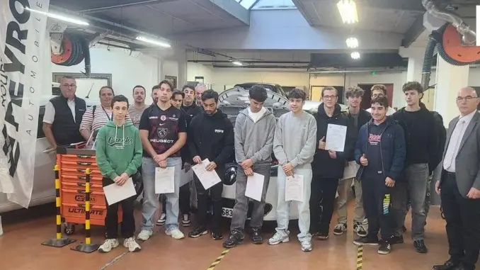 electric-vehicle-training-school